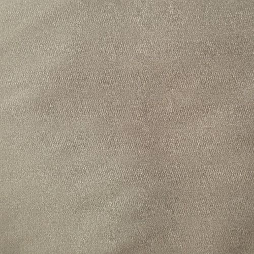 Ткань плащевая 042-06972 светло-оливковый однотонный