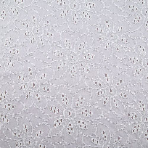 Шитье 067-20064 теплый белый