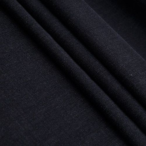 Джинс 015-14527 графитовый однотонный