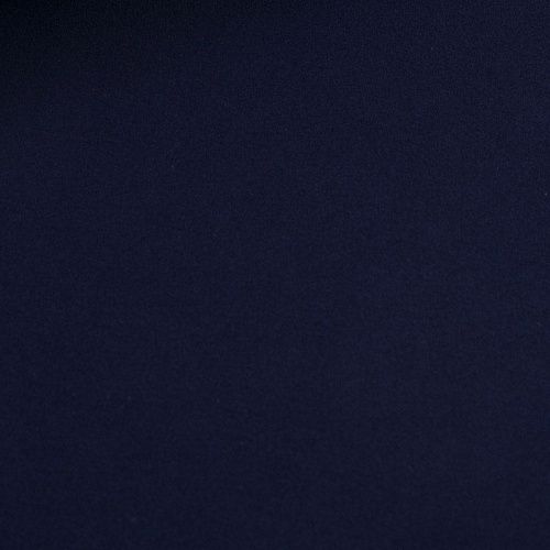 Джерси 014-12158 темно-синий однотонный