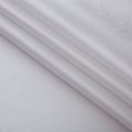 Ткань подкладочная стрейч 045-16468 белый однотонный