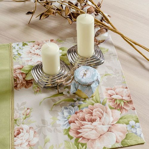 Салфетка сервировочная 2003093532517 40*40 см