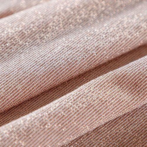 Трикотаж с люрексом 056-08762