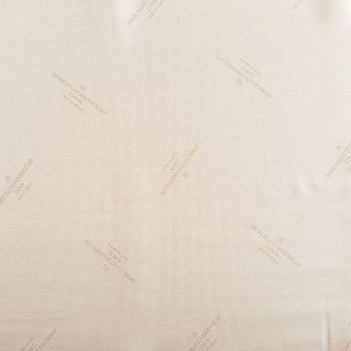 Ткань подкладочная 045-06166 сливочный жаккардовый