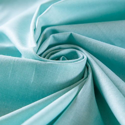 Бязь ш.220 см 007-13835 шалфейный однотонный