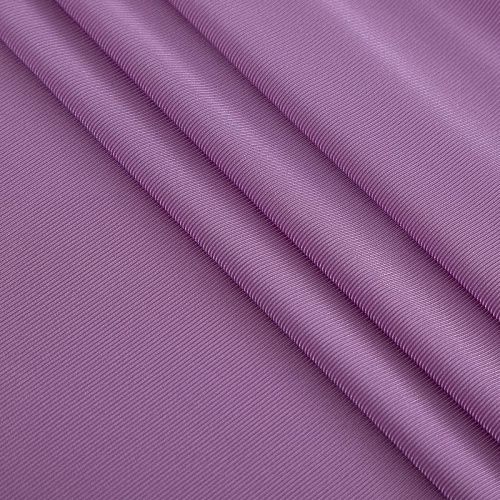 Трикотаж холодный 056-20111 лавандовый однотонный