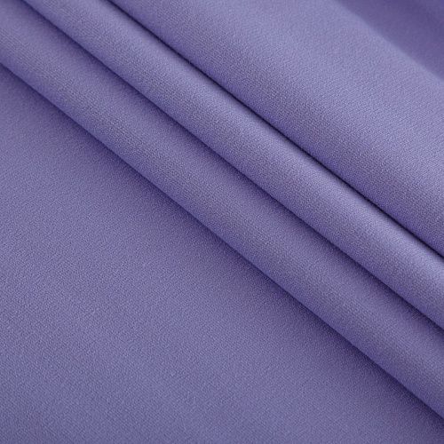 Джерси 014-16193 лавандовый однотонный