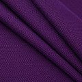 Креп на дублерине 026-16644 пурпурно-сиреневый однотонный