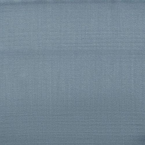 Шифон К28-824 серый однотонный