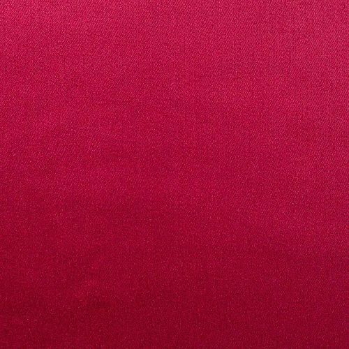 Шелк-штапель 069-01701 col.16  винный однотонный