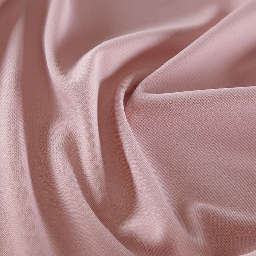 Трикотаж 056-16837 пудрово-розовый