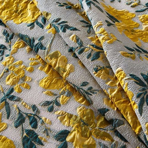 Жаккард Moschino 017-19160 жемчужный