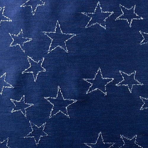 Джинс 015-00852 синий