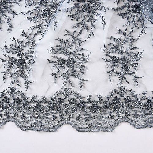 Гипюр 012-10748