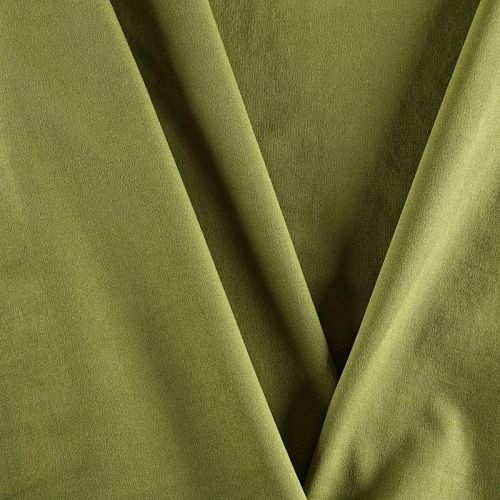 Кулирка 032-05252 зеленый хаки однотонный