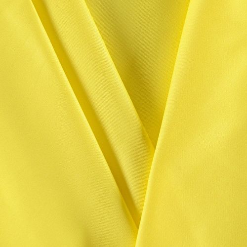 Джинс стрейч 015-11988 желтый однотонный