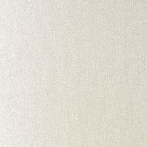 Шелк натуральный К15-1009 белый однотонный