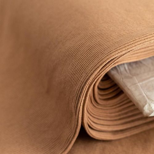 Кашкорсе 1020-355-023-0057 бежевый однотонный