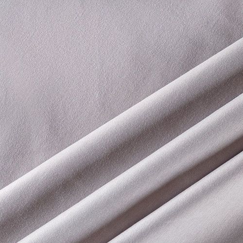 Джерси 014-05681 светло-серый однотонный