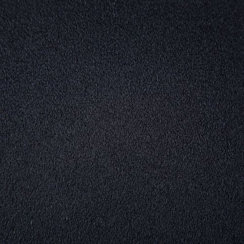 Ткань пальтовая Loro Piana 040-20247 черный