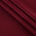Коттон 063-16104 винный однотонный