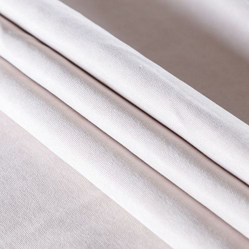 Канвас h-290 см 14-02-01617 экрю однотонный