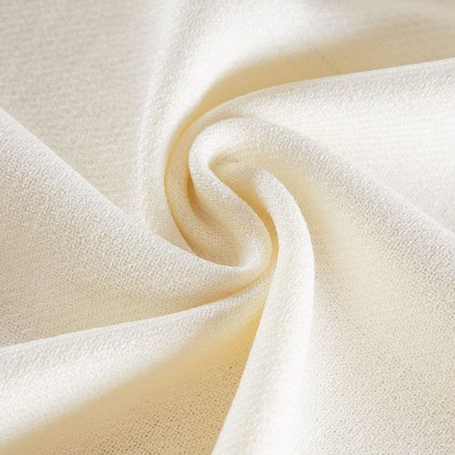 Шерсть костюмная Gucci 066-16432 сливочный однотонный 