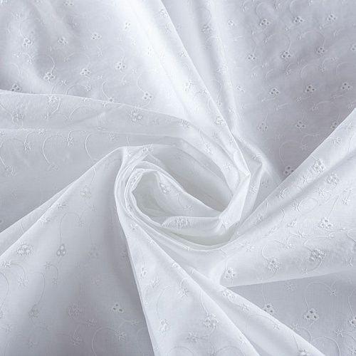 Шитье 067-00948 белый