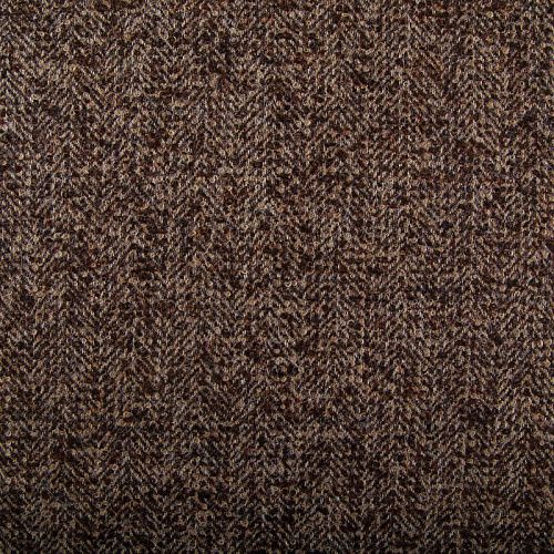 Ткань пальтовая Michael Kors 040-16336 коричневый меланж