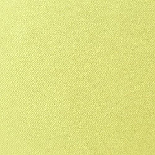 Коттон 063-08463 желто-зеленый однотонный