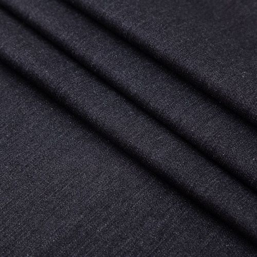 Джинс стрейч 015-17163 черный