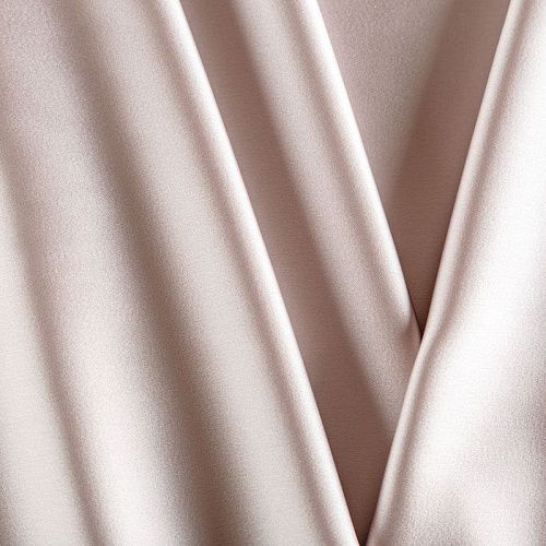 Сатин 001-06990 латте однотонный