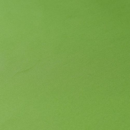 Джинс стрейч 015-11987 желто-зеленый однотонный