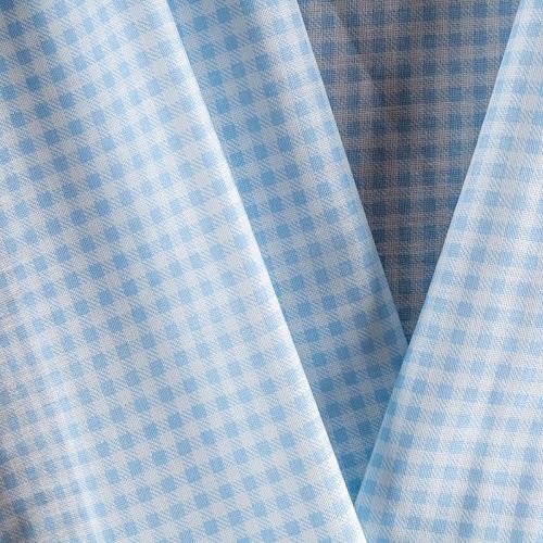 Бязь 007-00658 белый принтованный