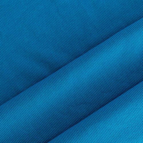 Кашкорсе 1020-355-023-0055 темно-лазурный однотонный