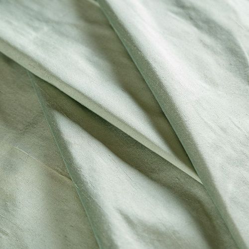 Дикий шелк 016-04749 шалфейный однотонный