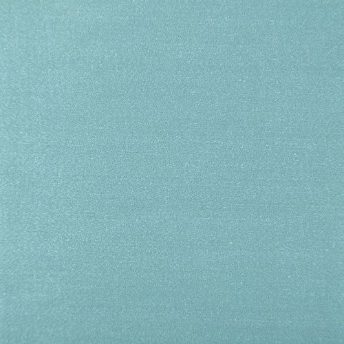 Сатин стрейч 001-07038 морская волна однотонный