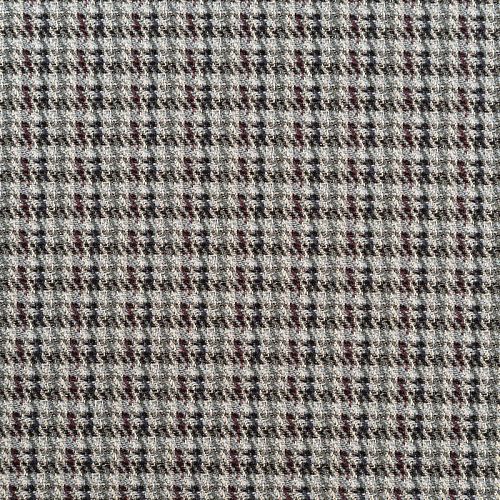 Жаккард 017-08657 серый