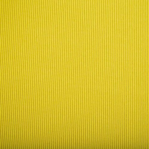 Кашкорсе 023-20393 желтый однотонный