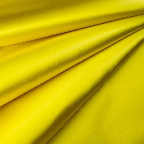 Тафта корсетная дублированная Versace 051-20167 желтый лютик