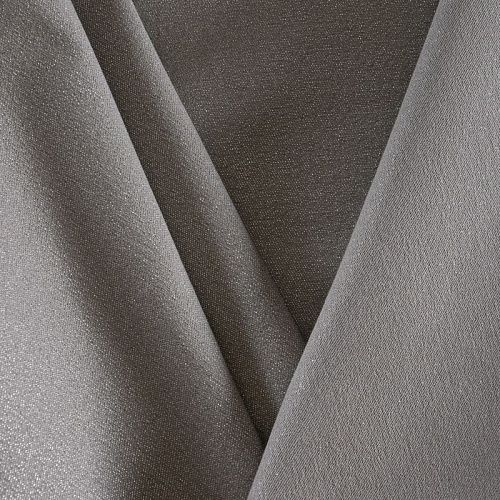 Джинс 015-11863 серебристый однотонный