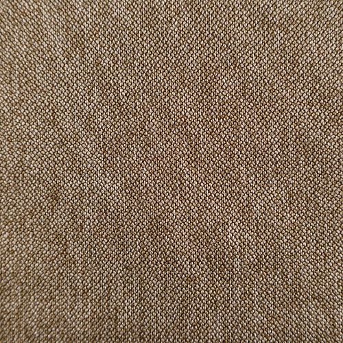 Канвас 2-х сторонний h-290 см 14-02-05290 пепельно-серый однотонный