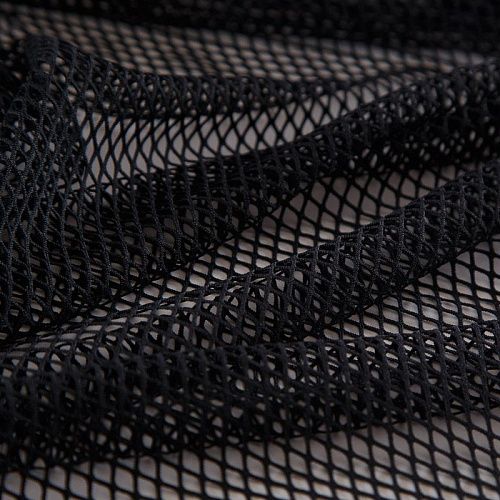Сетка 050-17651 черный