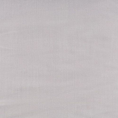 Ткань подкладочная карманная К27-127 белый однотонный