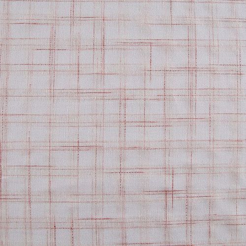 Ткань плательно-рубашечная 049-16664 белый принтованный