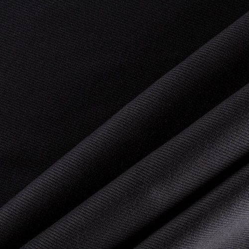 Кашкорсе К36-212 черный однотонный