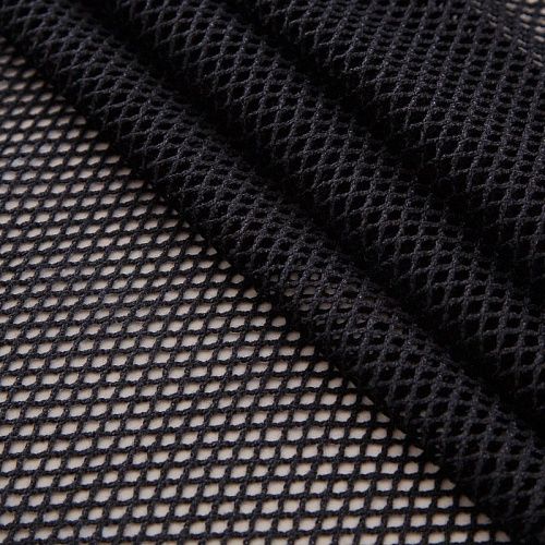 Сетка вязаная 050-17636 черный