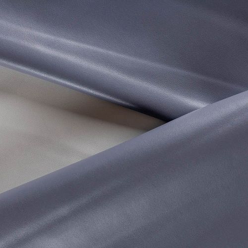 Экокожа 1120-341-070-0050  Col.6 серый однотонный