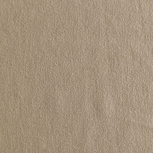 Трикотаж 056-06546 песочный однотонный