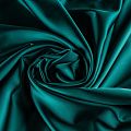 Сатин 0920-341-16-0034 изумрудный однотонный